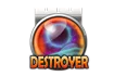 Destroyer of Space