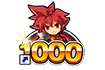 1000 Days with Elsword!