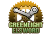 GREENLIGHT ELSWORD (Gold)