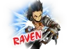 New Adventure Raven