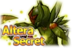 Altera's Secret Title
