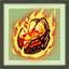 Undead Dragon’s Heart Fragment